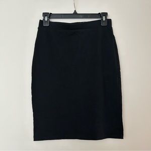 Forever 21 Stretch Pencil Skirt
